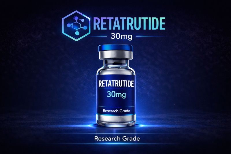 Buy Retatrutide Australia