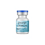 CJC-1295 (No DAC) + Ipamorelin Blend 10mg | Research Peptide | Australian Peptide Store