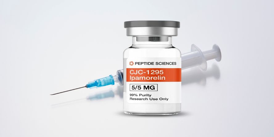 Peptides Sciences Australia