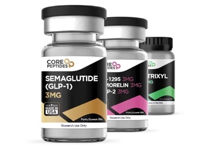 Core Peptides