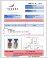 CJC-1295 w/ DAC 5MG - Image 8