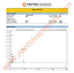 Acetyl Hexapeptide-3 (Argireline) 200mg (Topical) - Image 4