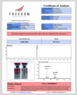 AOD-9604 5MG - Image 3