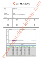 AOD9604 Peptide 6mg - Image 3