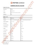 ARA-290 16mg - Image 2