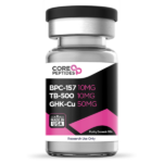 BPC-157 & TB-500 & GHK-Cu Blend (70mg)