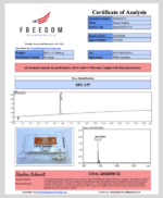 BPC-157 500MCG Capsules - Image 2