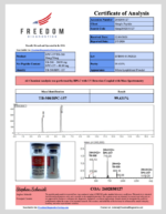 BPC-157/TB-500 Blend - Image 4