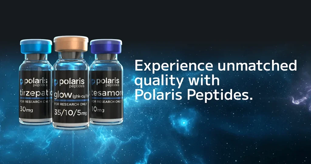 Polaris Peptides