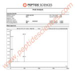 Cardiogen 20mg (Bioregulator) - Image 4