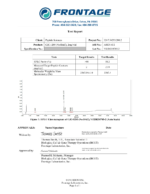 CJC-1295 no DAC 2mg (Mod GRF 1-29) - Image 5