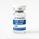 CJC-1295 NO DAC (10mg) - Image 2