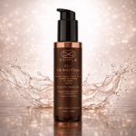 CU+ Silk Body Cream
