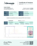 Tesofensine - Image 4