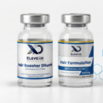 EleveXo® H – Hair Growth Formulation