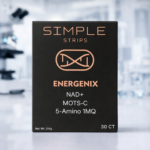 EnergeniX Dissolvable Strips