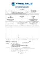 Fragment, CJC-1295 (No DAC), Ipamorelin 12mg (Blend) - Image 2