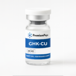 GHK-Cu (50mg) - Image 2
