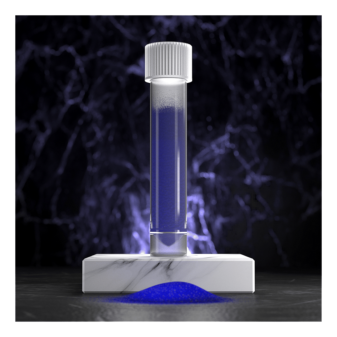 GHK-Cu-Product-Image.png GHK-Cu Raw Powder 1g (Topical) - Image 1