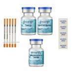 GLOW Peptide Bundle Starter Kit | Research Peptide | Australian Peptide Store