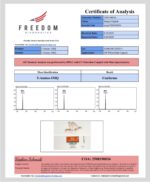 5-Amino-1MQ Capsules - Image 4