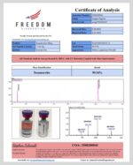 Tesamorelin 10MG - Image 7