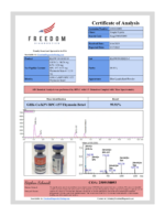 GHK-CU/BPC-157/TB-500/KPV KLOW Blend - Image 6