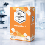 Melts Pro™ Melanotan II Dissolving Strips