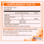 Melts Pro™ Ipamorelin + CJC-1295 Dissolving Strips - Image 2