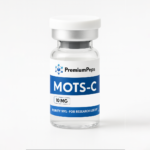 Mots-c (10mg) - Image 2