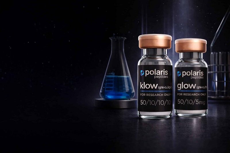 Polaris Peptides Australia