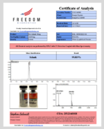 NA-Selank-Amidate 10MG - Image 3