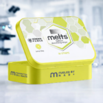 Melts™ NAD+ Dissolving Strips