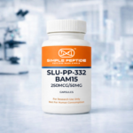 SLUBAM (BAM15 50MG & SLUPP332 250MCG) 60 Capsules