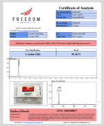 5-Amino-1MQ Capsules - Image 2