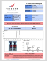 BPC-157/TB-500 Blend - Image 3