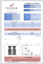 BPC-157/TB-500 Blend - Image 2