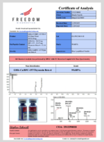 GHK-CU/BPC-157/TB-500 GLOW Blend - Image 2