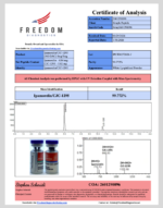 Ipamorelin/CJC-1295 (w/o DAC) - Image 3