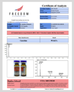 L-Carnitine 5000MG - Image 4