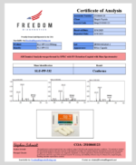 SLU-PP-332 Capsules - Image 5