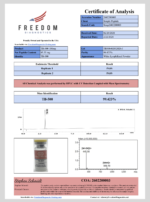 TB-500 (Thymosin Beta-4) - Image 4