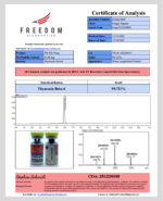 TB-500 (Thymosin Beta-4) - Image 9