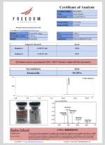 Tesamorelin 10MG - Image 3