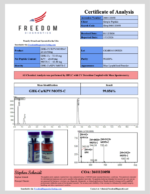 MOTS-C/GHK-CU/KPV Blend - Image 2