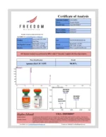 Ipamorelin/CJC-1295 (w/o DAC) - Image 9