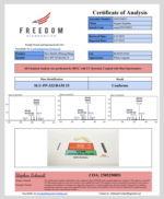 SLUBAM (BAM15 50MG & SLUPP332 250MCG) 60 Capsules - Image 3