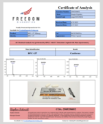 BPC-157 500MCG Capsules - Image 7
