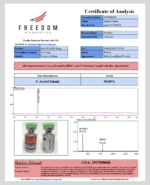 NA-Selank-Amidate 10MG - Image 5