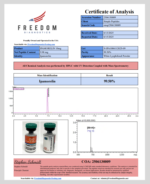Ipamorelin 10MG - Image 9